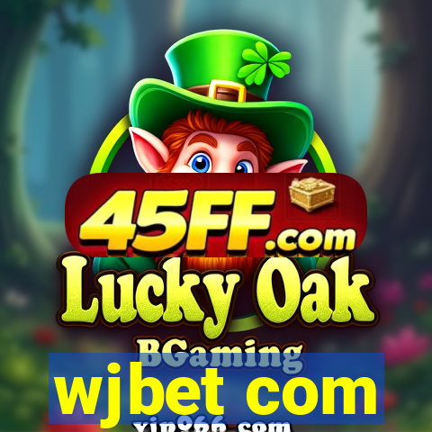 wjbet com